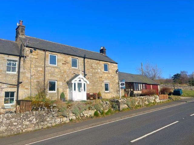 House for sale in Rochester, Northumberland