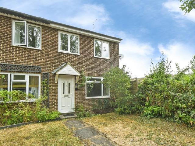 House for sale in Highworth, Swindon