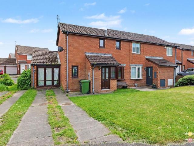 House for sale in Stakeford, Bomarsund