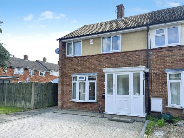 House for sale in Harlow, Essex