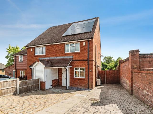 House for sale in Riverdene, Priest Down
