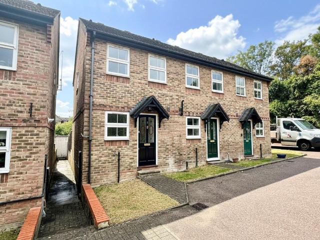 House for sale in Sawbridgeworth, Colliers End