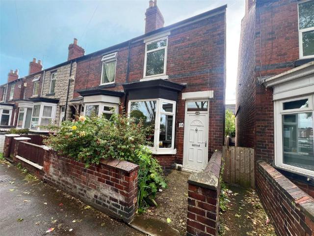 House for sale in Dalton, South Yorkshire