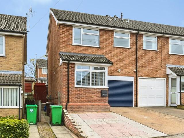 House for sale in Haddon, East Midlands