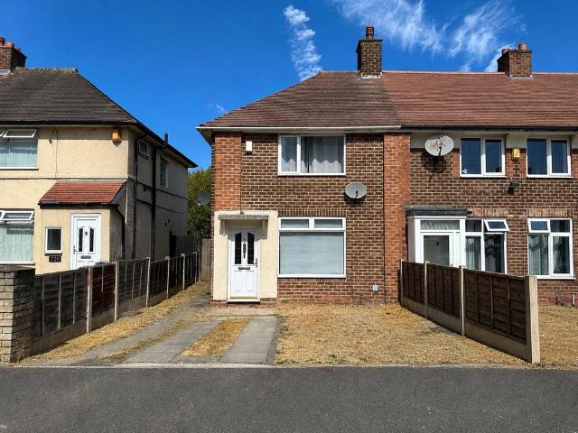 House for sale in Stechford, West Midlands