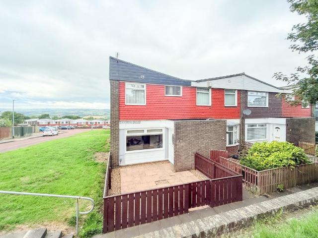 House for sale in Low Fell, Eighton Banks