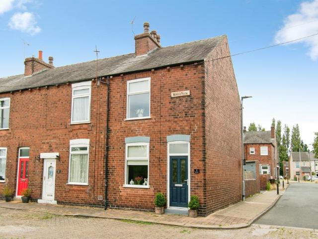 House for sale in Castleford, West Yorkshire