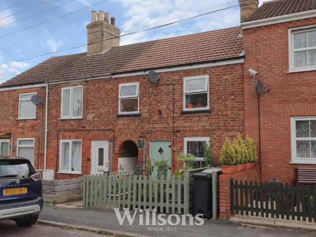 House for sale in Belleau, Lincolnshire