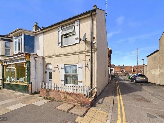 House for sale in Northgate, Stokesby