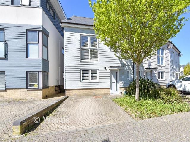 House for sale in Folkestone