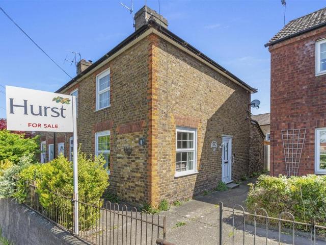 House for sale in Chepping Wycombe, Loudwater