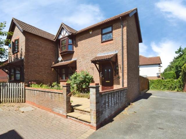 House for sale in Watergate, Devon