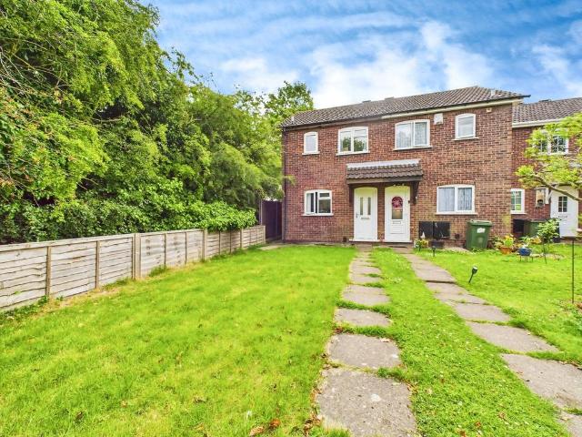 House for sale in Wigston, Oadby and Wigston