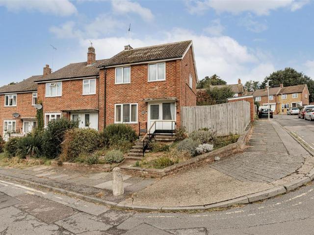 House for sale in Tyler Hill, Canterbury