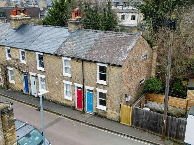 House for sale in Arbury, Cambridgeshire