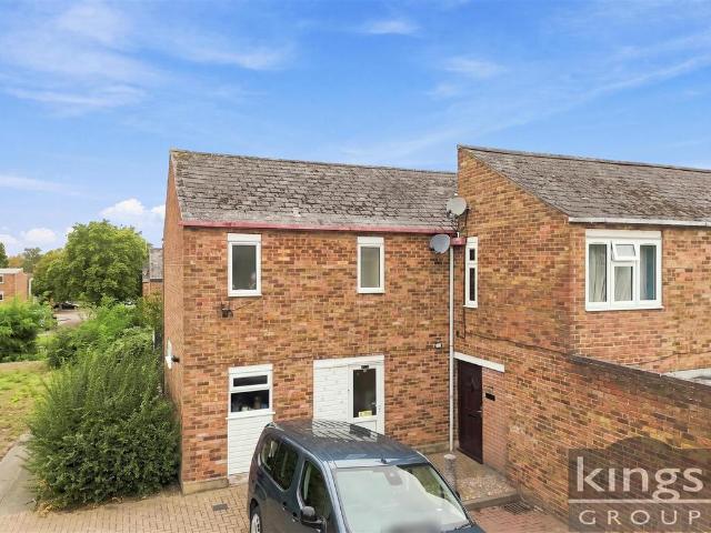 House for sale in Great Parndon, Harlow