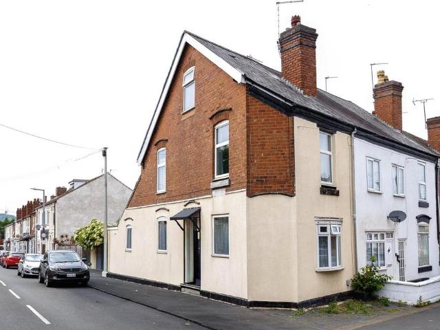 House for sale in Langley Green, West Midlands