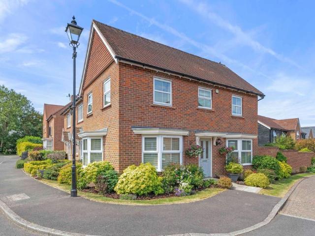 House for sale in Princes Risborough, Buckinghamshire