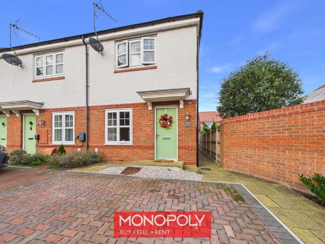 House for sale in Brookhouse, Denbigh