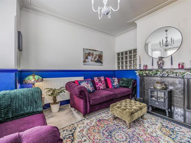House for sale in Copnor, Portsmouth