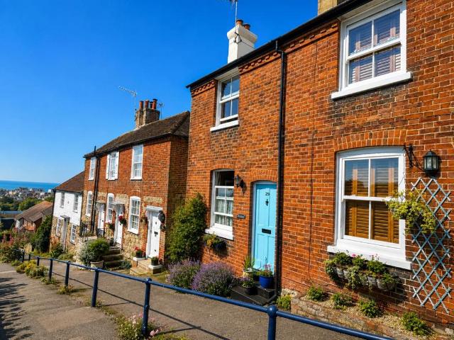 House for sale in Hythe, Folkestone