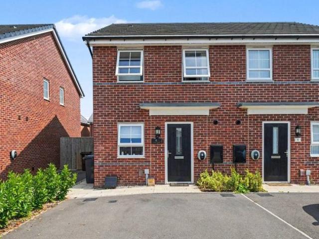 House for sale in Little Altcar, Sefton