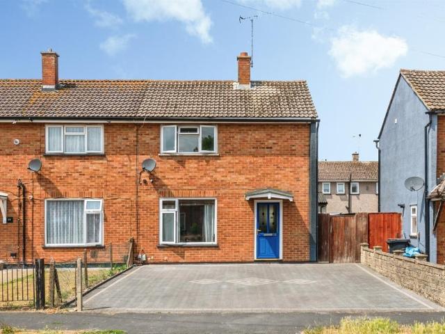 House for sale in Rodbourne, Swindon