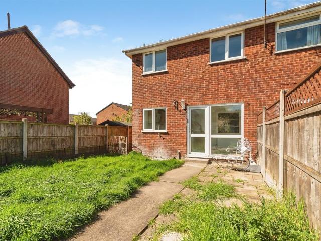 House for sale in Compton Acres, Barton In Fabis