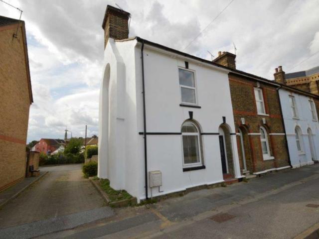 House for sale in Frindsbury, Medway