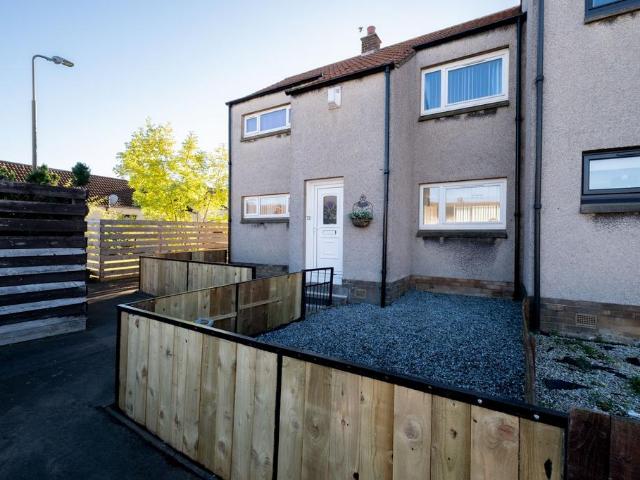 House for sale in Ormiston, East Lothian