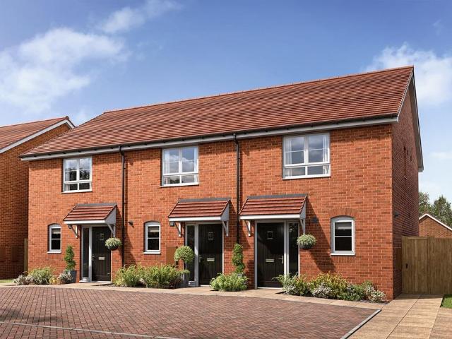 House for sale in Hillborough, The Bridge