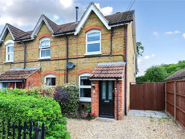 House for sale in Hart, Hampshire