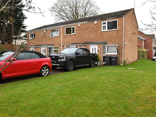 House for sale in Stirchley, West Midlands