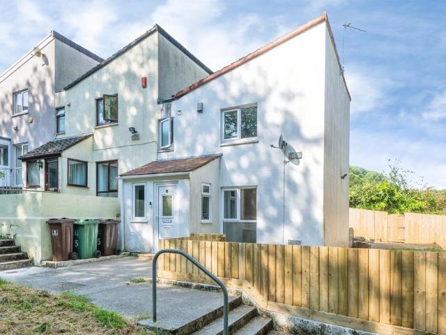 House for sale in Austin Farm, Mount Wise