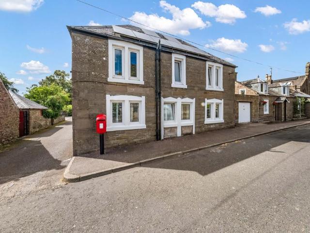 House for sale in Scotland
