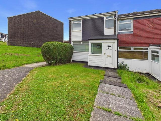 House for sale in Wrekenton, Birtley