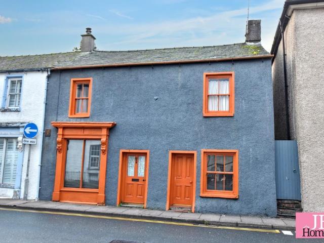 House for sale in Ulverston