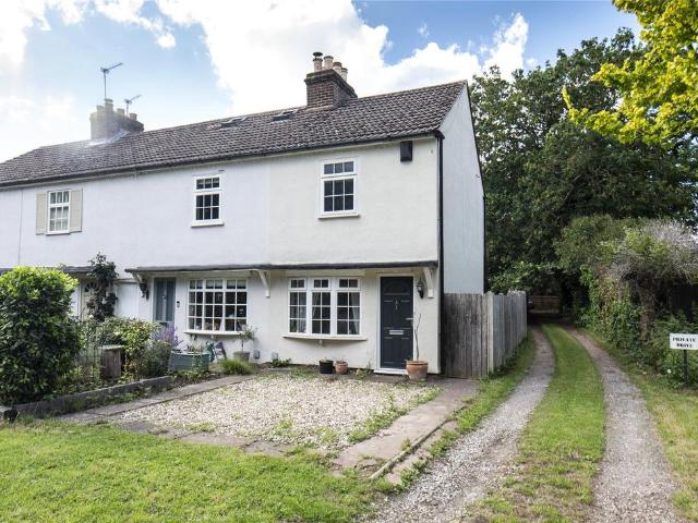 House for sale in Blackhills, Surrey
