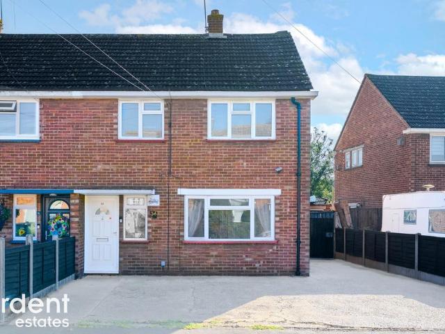 House for sale in Maldon, Essex