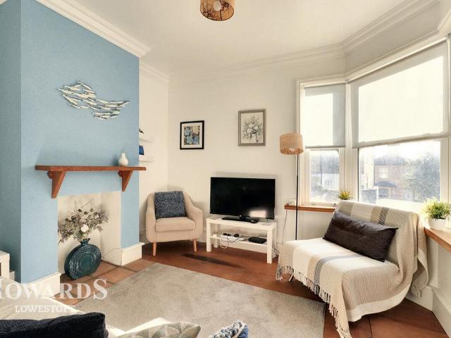 House for sale in Eastbridge, Suffolk