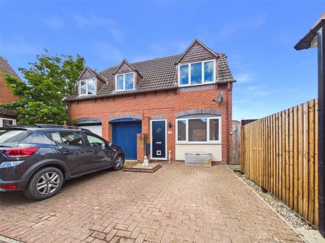 House for sale in Gloucester, Gloucestershire