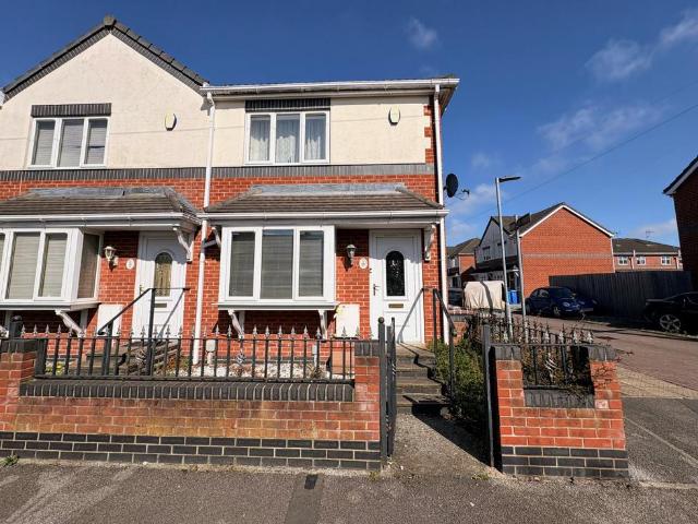 House for sale in Sculcoates, Hull