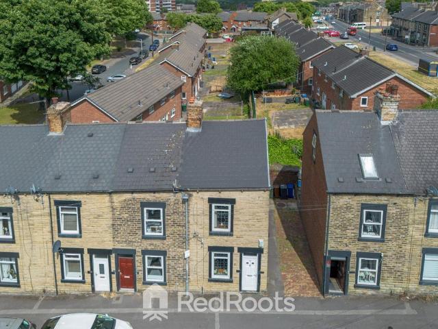 House for sale in South Yorkshire
