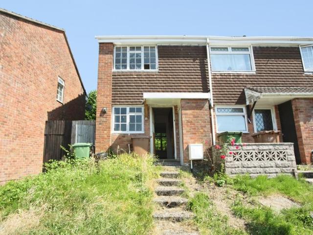 House for sale in Mornington Meadows, Bedwas