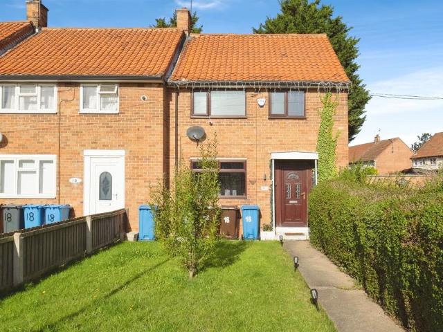 House for sale in Greatfield, Hull