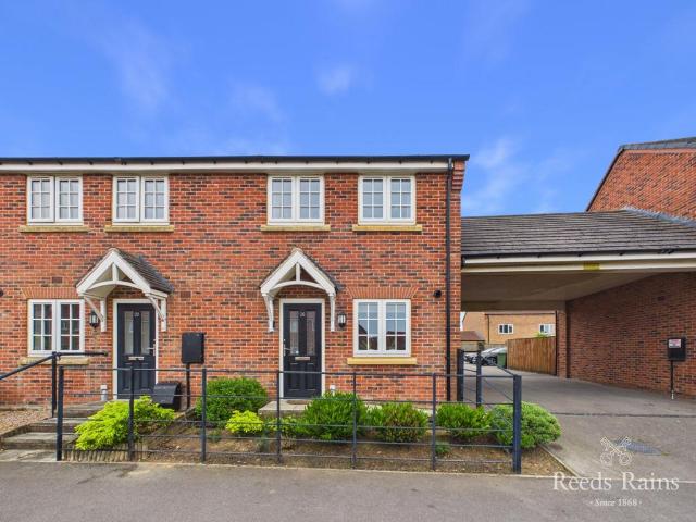 House for sale in Eastfield