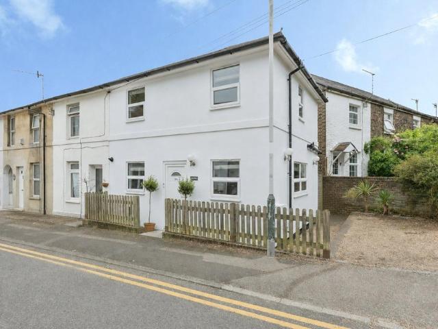 House for sale in St James, Sandown Park