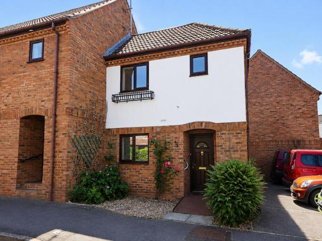House for sale in Beckery, Glastonbury