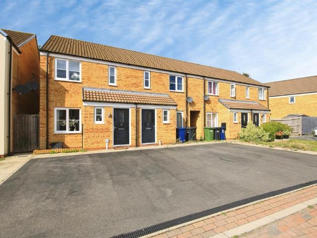 House for sale in Yaxley, Huntingdon