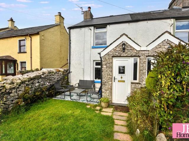 House for sale in Little Urswick